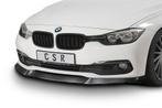 Splitter Spoiler Voor BMW 3 Serie F30 F31 CSL366, Envoi
