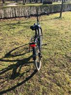 heren fiets., 56 cm of meer, Ophalen, Gebruikt, Versnellingen