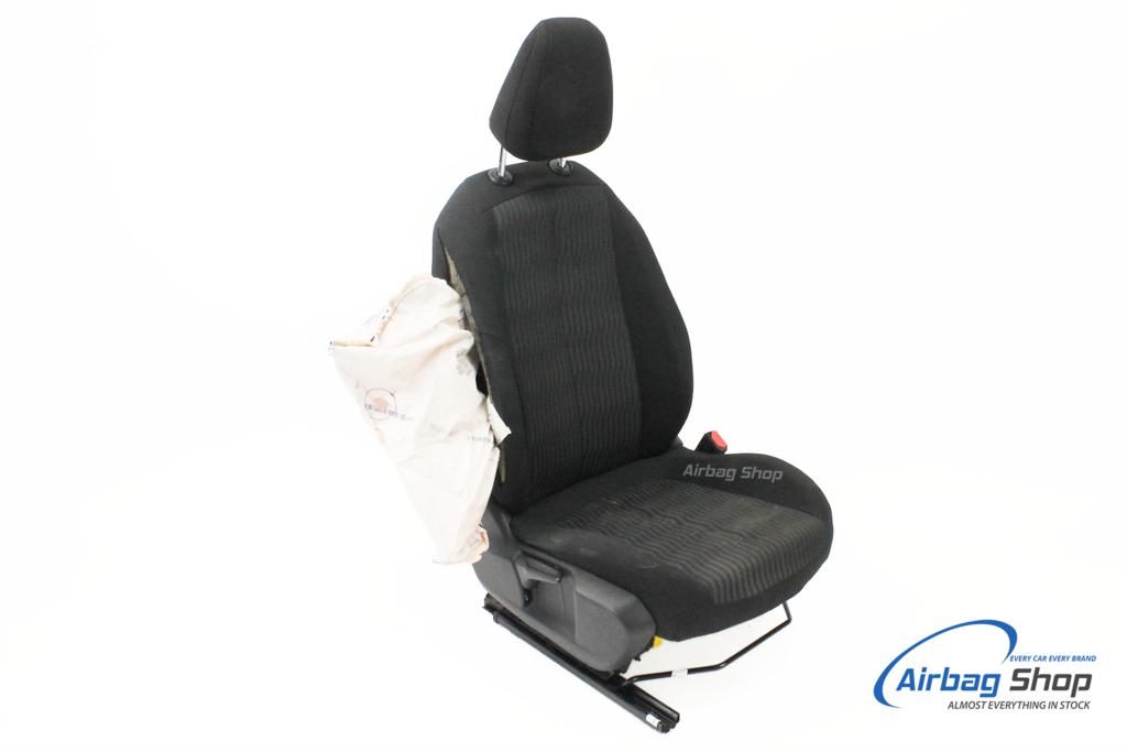 Stoel stikken stof reparatie Dacia alle modellen, Gebruikt, Ophalen of Verzenden