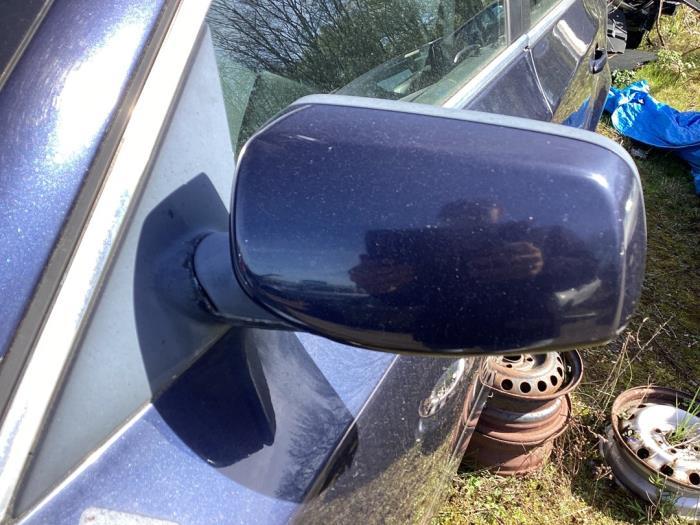 Rétroviseur extérieur gauche d'un BMW 5-Serie, Autos : Pièces & Accessoires, Rétroviseurs, BMW, Utilisé, 3 mois de garantie, Enlèvement ou Envoi