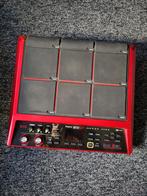 Roland SPD-SX special edition, Musique & Instruments, Enlèvement ou Envoi, Roland