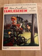 Boek 'Het Van Erschreve familiegeheim, Ophalen of Verzenden, Gelezen