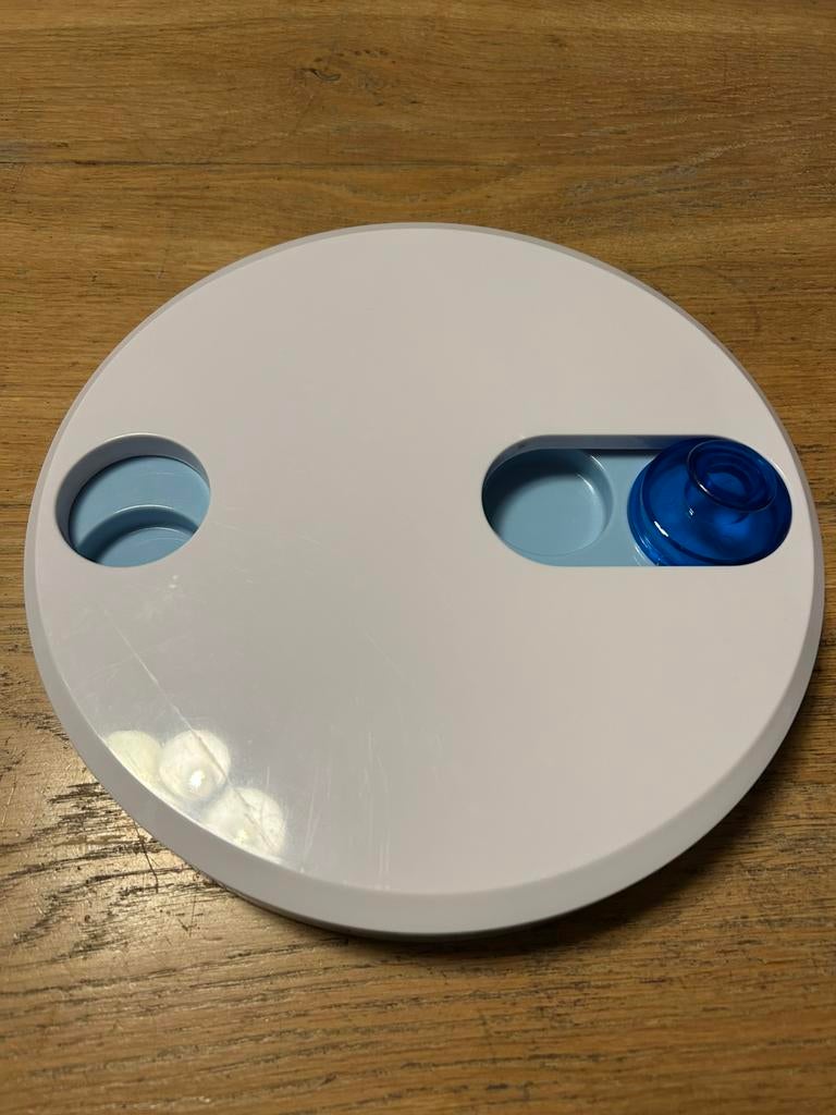 Interactief hondenspeelgoed Playwise, Animaux & Accessoires, Jouets pour chiens, Enlèvement ou Envoi, Comme neuf, Jouets intelligents