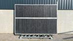 Tussenwand | 3090 x 2200 mm. | Gebruikt | Nette staat, Pâturage, 4 chevaux ou poneys ou plus