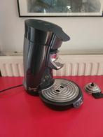 PHILIPS Senseo Original - Black - 750ml, Enlèvement ou Envoi, Cafetière, Café moulu