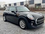 Mini, Auto's, Mini, 4 zetels, Stof, 4 cilinders, Zwart