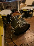 Pearl Masters Studio Birch 20, 14, 12, Enlèvement, Utilisé, Pearl