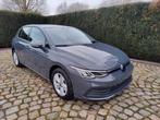 Volkswagen Golf 1.0 eTSI Life Business OPF DSG, Argent ou Gris, Achat, Euro 6, Entreprise