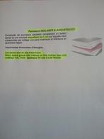 Panneaux veranda, Ophalen, Nieuw, Veranda