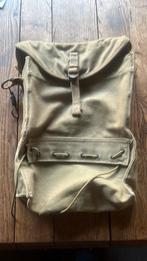 Leger accessoires, Ophalen, Gebruikt