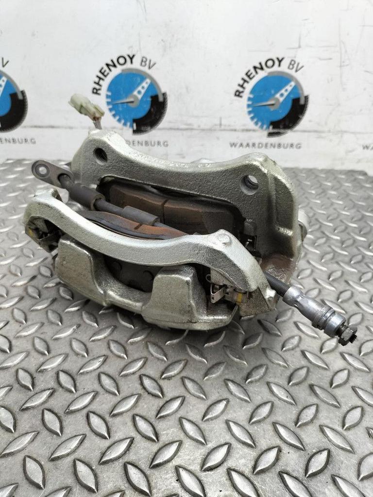 FORD TRANSIT CUSTOM SWB Trail REM KLAUW 2024, Ophalen of Verzenden, Gebruikt, Stiba lid