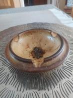 Oude zandstenen asbak, Ophalen of Verzenden