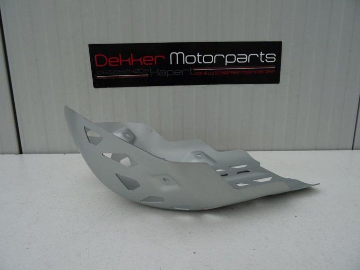 Carter Bescherming / Carterplaat Yamaha Tenere 700 2022-2023, Motoren, Onderdelen | Yamaha, Nieuw, Ophalen of Verzenden