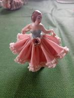 Beeldje van ballerina, Antiek en Kunst, Ophalen