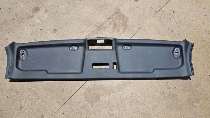 Dak bekleding voor electrische schuifdak en checkcontrol uit, Autos : Pièces & Accessoires, Habitacle & Garnissage, BMW, Utilisé