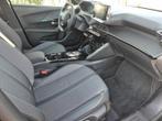 Peugeot 2008 II Allure, Auto's, Peugeot, Automaat, Zwart, 5 deurs, https://public.car-pass.be/vhr/cbb79f7f-f2d5-492a-b965-7c14abbe89a1