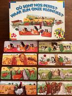 Puzzle enfant en bois, Enlèvement ou Envoi, 2 à 4 ans, Utilisé, 10 à 50 pièces