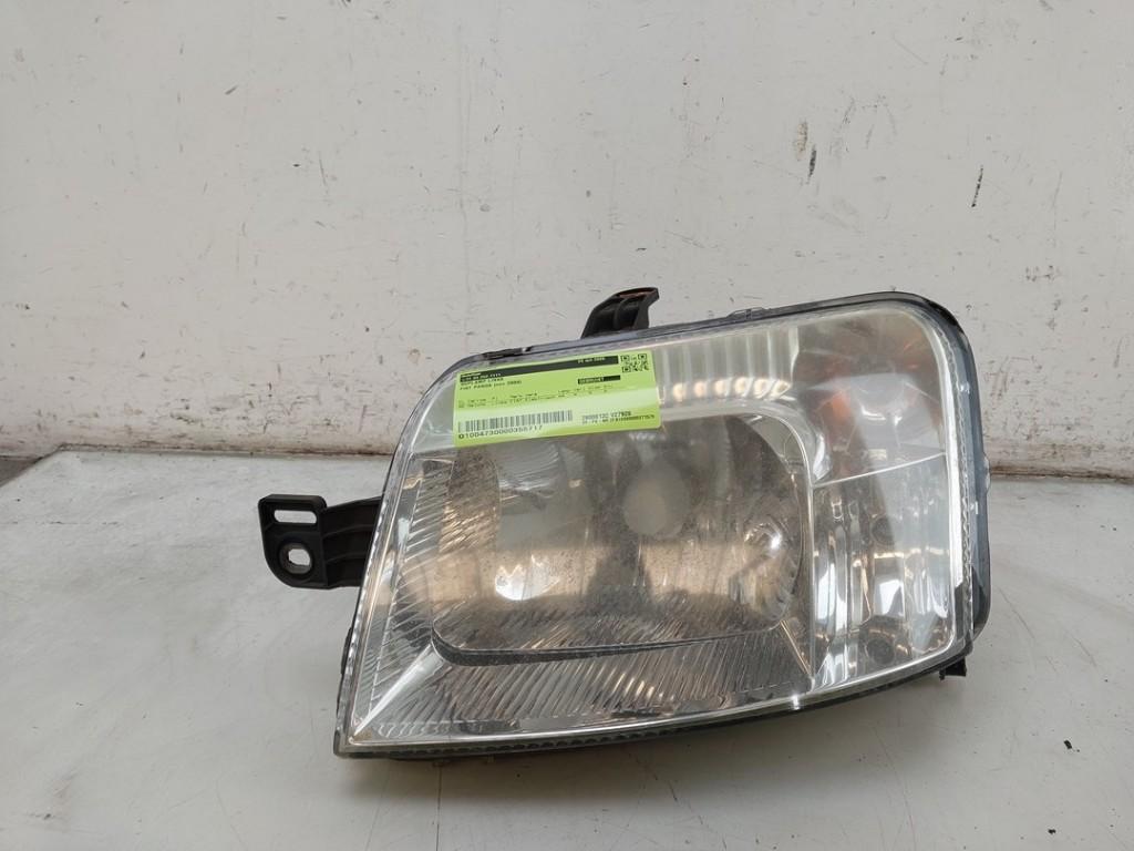 KOPLAMP LINKS Fiat Panda (169) (|51867677|), FCA Germany GmbH, Gebruikt, IPC D1-09 Bahnhofsplatz
65423  Rüsselsheim am Main, DE