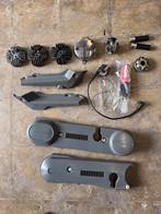 Lot de pieces honda camino, Fietsen en Brommers, Ophalen