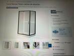 cabine de douche 90x120 encore emballée, Enlèvement, Neuf