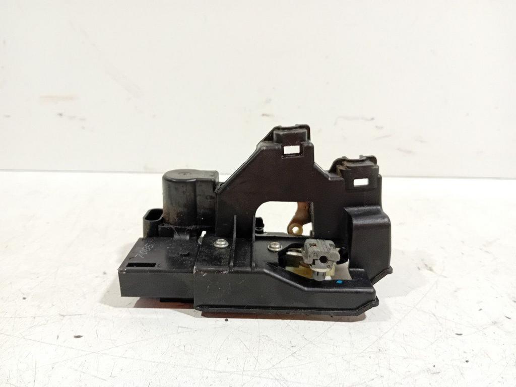 Slot mechaniek portier elektrisch centrale vergrendeling rec, Onderdelen@venauto.nl, Van der Ven Autorecycling B.V., Gebruikt