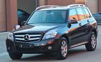Mercedes glk 220 cdi 4 matic bj 2011 (automatic) 210000 km, Autos, Euro 5, Achat, Diesel, Automatique