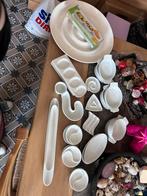 Ensemble vaisselle 35 pieces voir photos, Enlèvement, Comme neuf