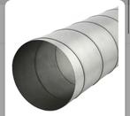 Spirobuis Ø 315 mm Staal - 3 meter, Ophalen, Zo goed als nieuw