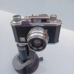 Vintage Halina X35 kleinbeeld camera, TV, Hi-fi & Vidéo, Appareils photo analogiques, Enlèvement, Utilisé, Compact, Autres Marques