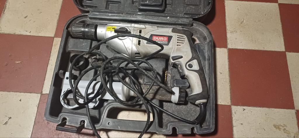 Foreuse, Bricolage & Construction, Outillage | Foreuses, Enlèvement, Perceuse