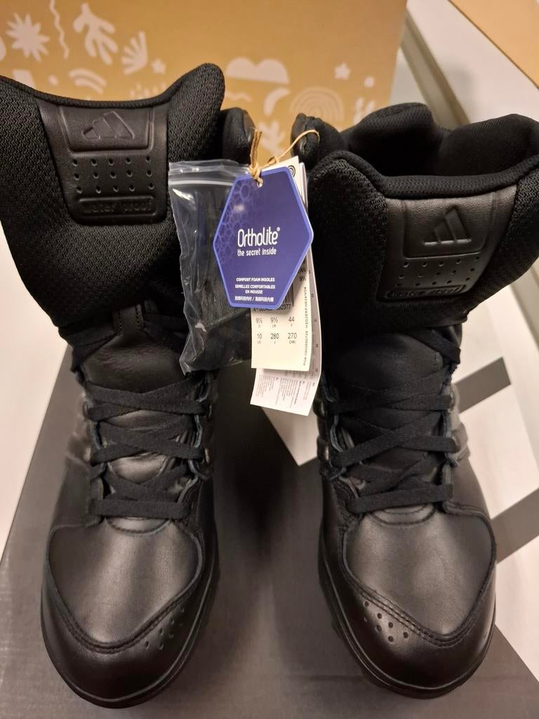 Adidas Gsg 9.2, Vêtements | Hommes, Chaussures, Neuf, Enlèvement ou Envoi, Adidas, Noir