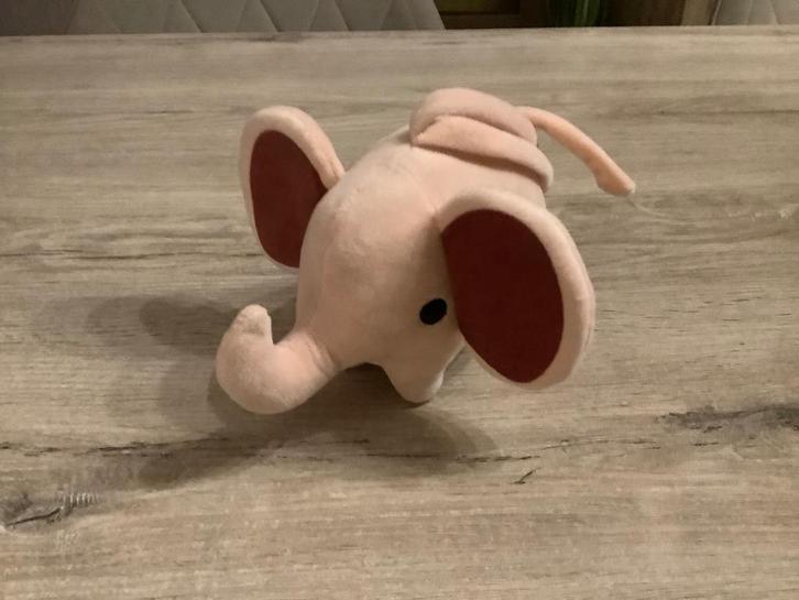 Mobile musical pour bébé éléphant, Enfants & Bébés, Jouets | Jouets de bébé, Comme neuf, Mobile, Sonore, Enlèvement ou Envoi