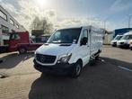 Mercedes-Benz Sprinter 313 (Stock ID 89889), Auto's, Bestelwagens en Lichte vracht, Euro 6, Wit, Mercedes-Benz, Bedrijf