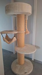 Krabpaal kat, Animaux & Accessoires, Enlèvement, Utilisé, Griffoir