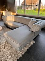 Landelijke zetel, Ophalen, Zo goed als nieuw, Stof