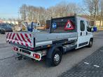 2014 Peugeot Boxer Bedrijfswagen, Auto's, Gebruikt, Bedrijf, Te koop, Peugeot