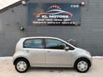 VW UP! 1.0i ESSENCE 109 000KM CARPASS BOÎTE AUTOMATIQUE 2013, Auto's, Volkswagen, Euro 5, Stof, Bedrijf, 5 deurs