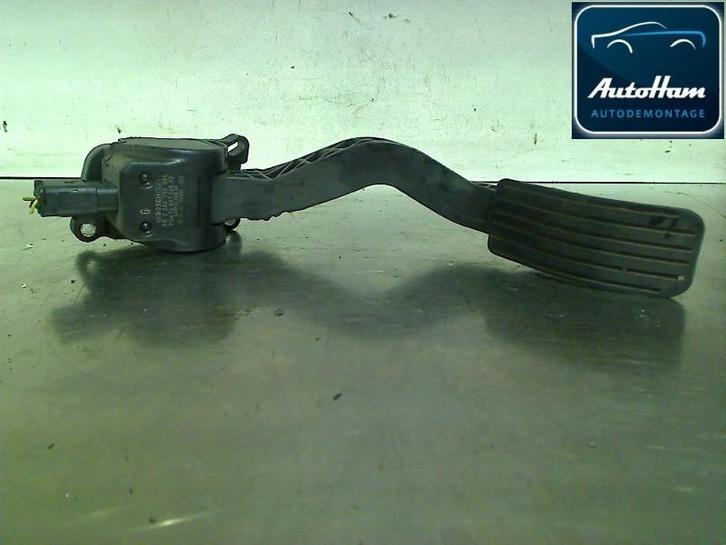 GASPEDAAL Peugeot 207 SW (WE / WU) (01-2007/12-2013), Auto-onderdelen, Interieur en Bekleding, Peugeot, Gebruikt