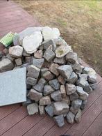 Briques gratuites, Enlèvement, Comme neuf, Béton