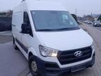 2015 Hyundai H350, Auto's, Gebruikt, Overige modellen, Bedrijf, Overige carrosserie