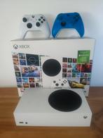 Xbox Series S -, Games en Spelcomputers, Spelcomputers | Xbox Series X en S, Ophalen of Verzenden, Xbox Series S