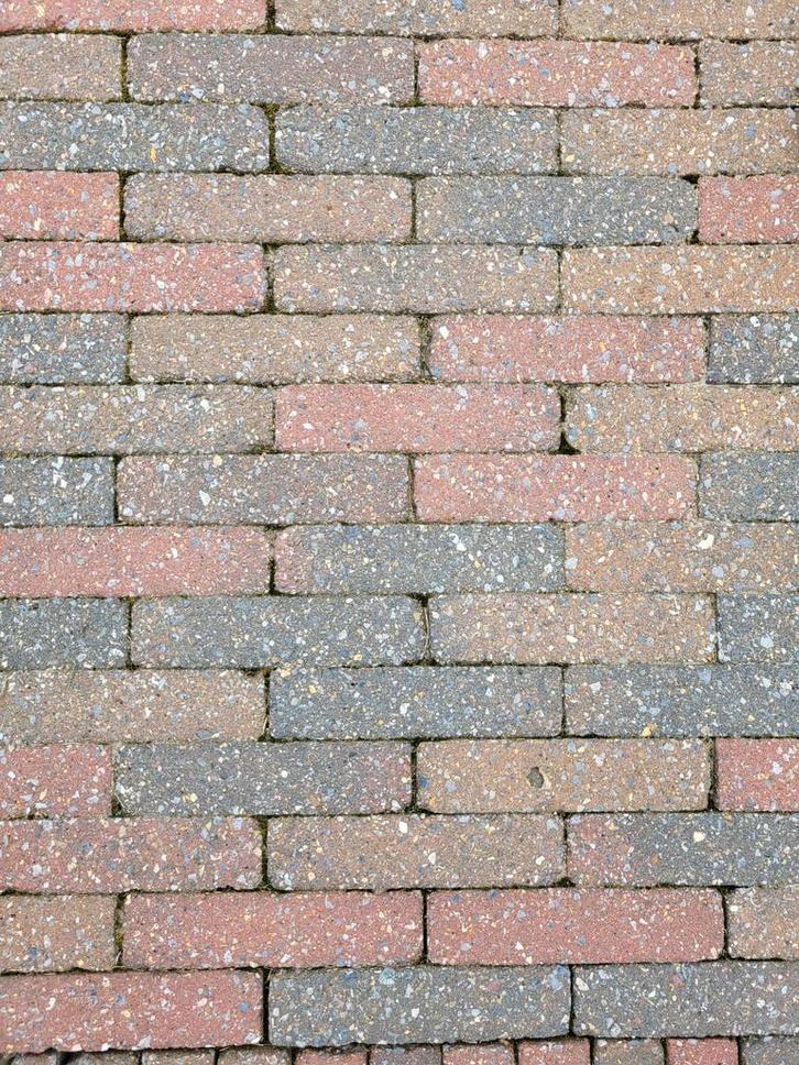 Klinkers, Tuin en Terras, Tegels en Klinkers, Klinkers, Ophalen