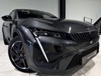 Peugeot 408 GT LiNE 130CV ! 13.775 KM ! CARPLAY CAM360 JA19", Argent ou Gris, Achat, Euro 6, Entreprise