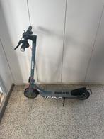 Ducati max pro 1 elektrische step, Fietsen en Brommers, Steps, Ophalen, Zo goed als nieuw