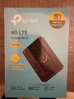 Réseau Wi-Fi mobile 4G LTE TP Link (2 disponibles), Informatique & Logiciels, Points d'accès, Enlèvement ou Envoi, Neuf