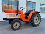 Tuinbouwtractor Kubota B1600 - 20PK motor - MICROTRACTORS, Gebruikt, Tot 2500, Tot 80 Pk, Ophalen