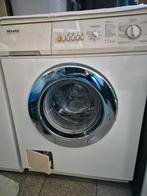 Miele wasmachine, Elektronische apparatuur, Ophalen of Verzenden