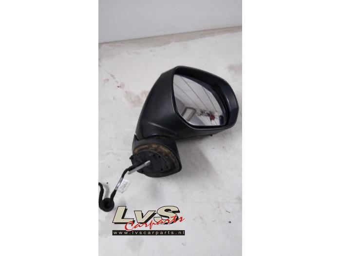 Rétroviseur extérieur droit d'un Citroen C3 Picasso, Autos : Pièces & Accessoires, -, 3 mois de garantie, Utilisé, -