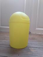 Kleine vuilnisbak in de badkamer, Huis en Inrichting, Ophalen, Zo goed als nieuw, Kunststof