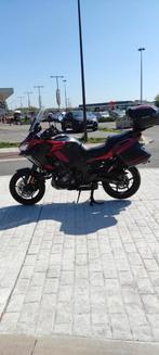 Versys 1000S, 4 cilinders, Motorrijbewijs A, LED Verlichting, Sport